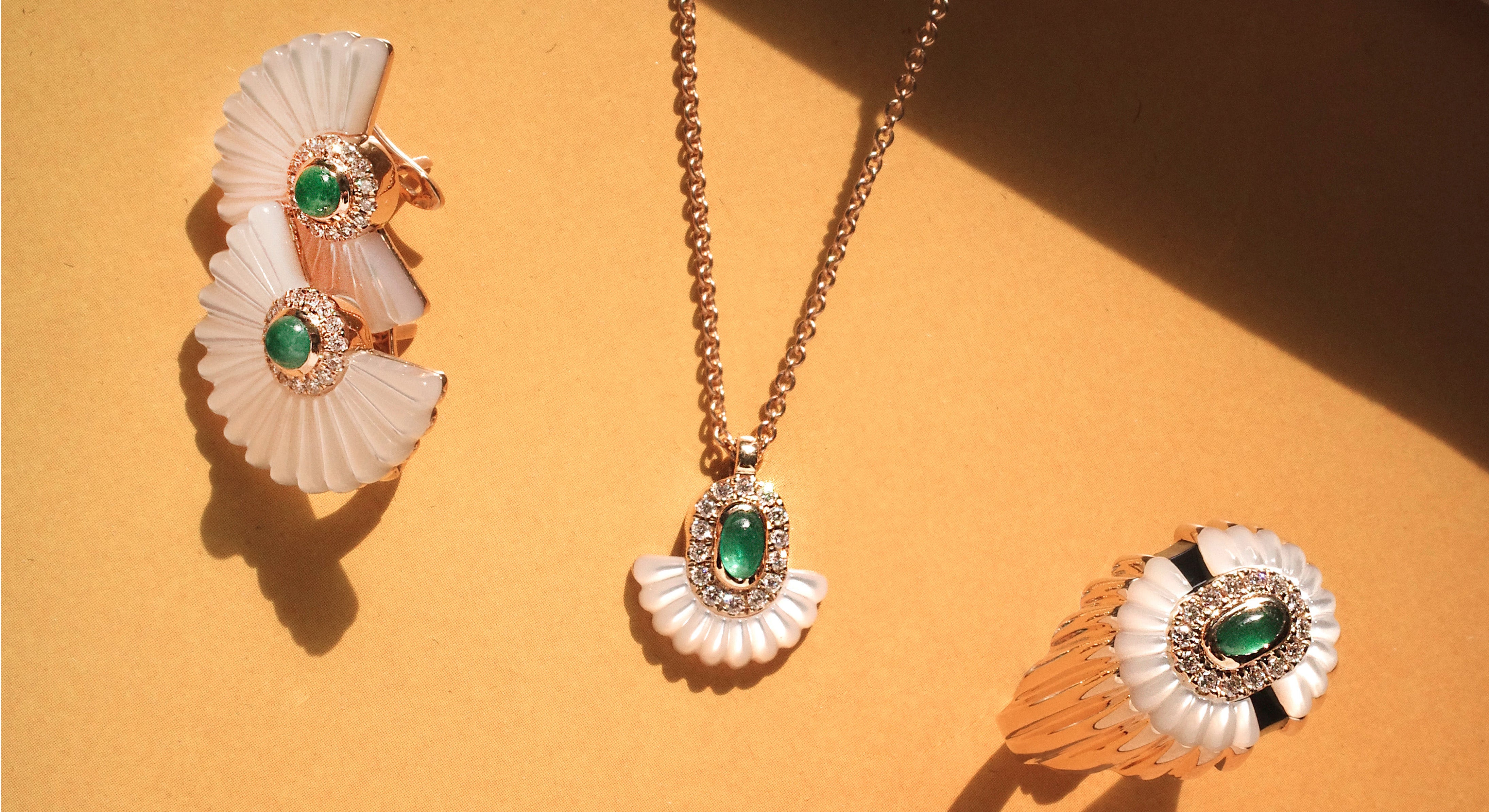 Browse all State Property fine jewellery