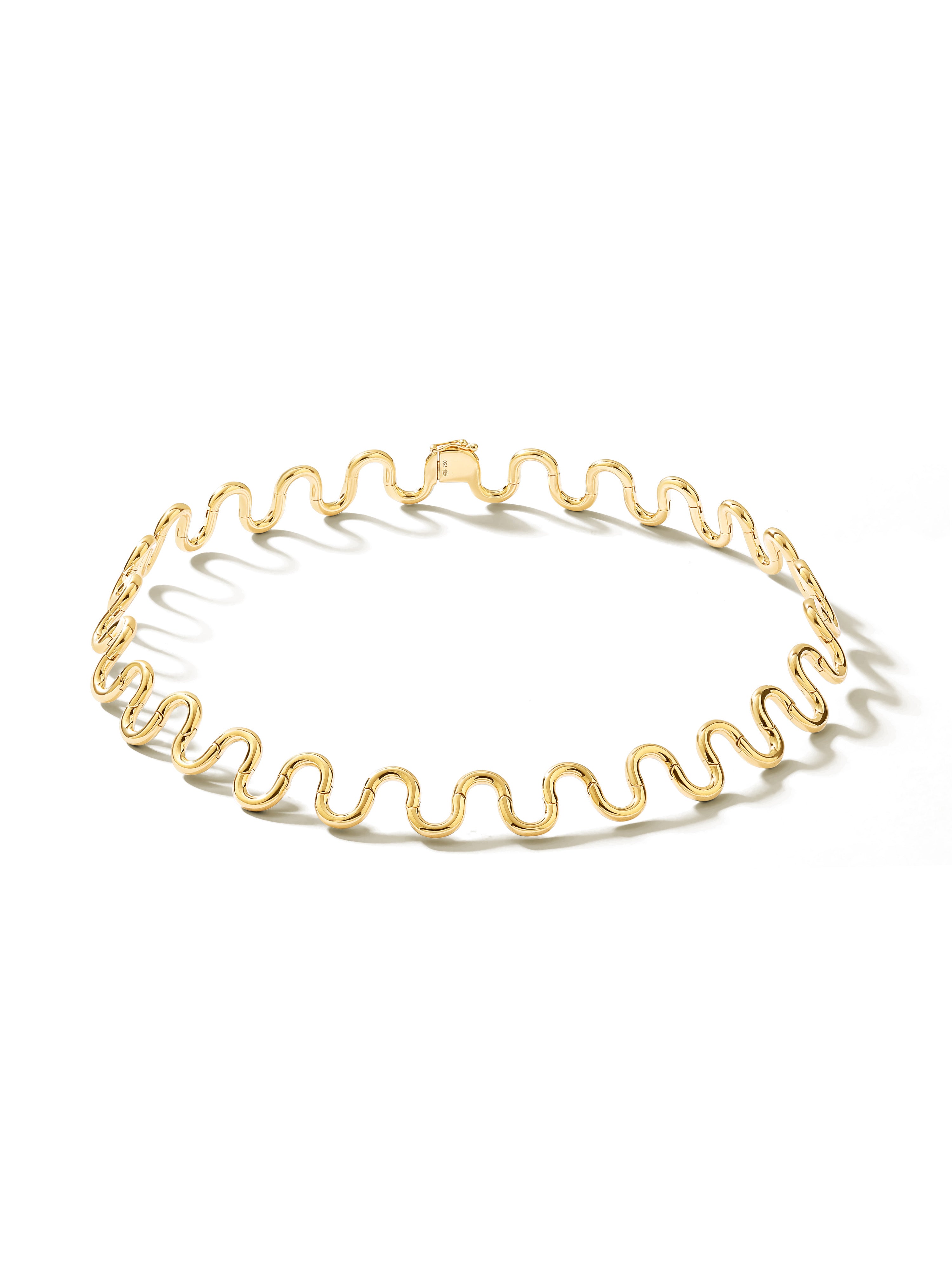 Edessa Necklace
