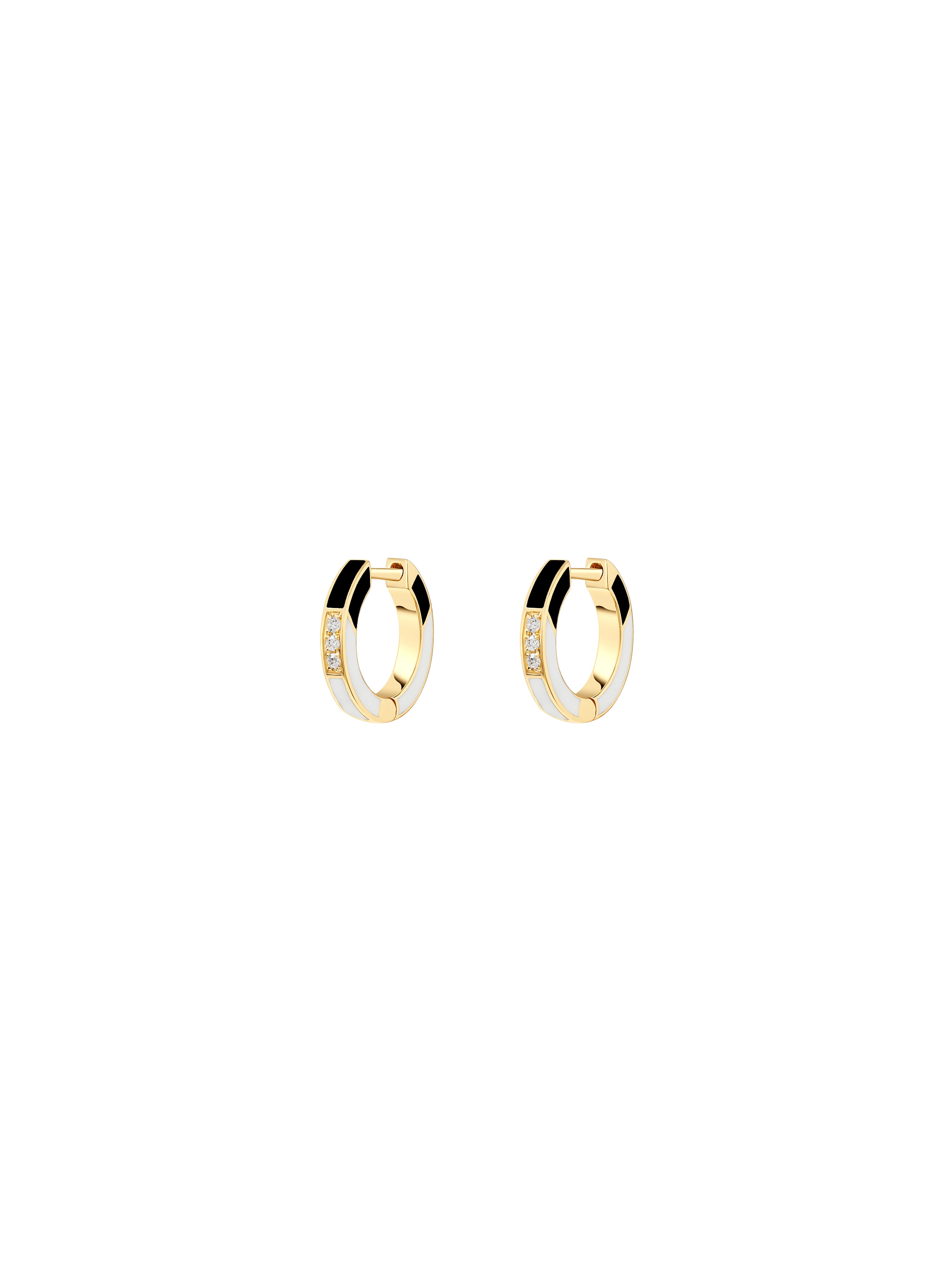 Marsden Minor Bandit Earrings