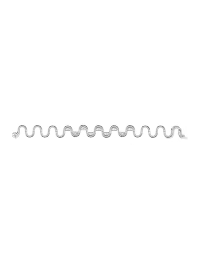 Edessa Diamond Bracelet