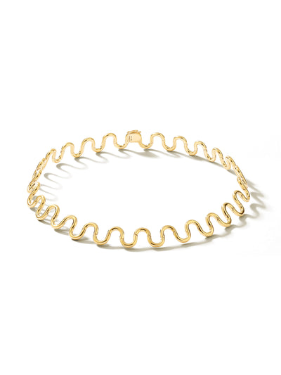Edessa Necklace