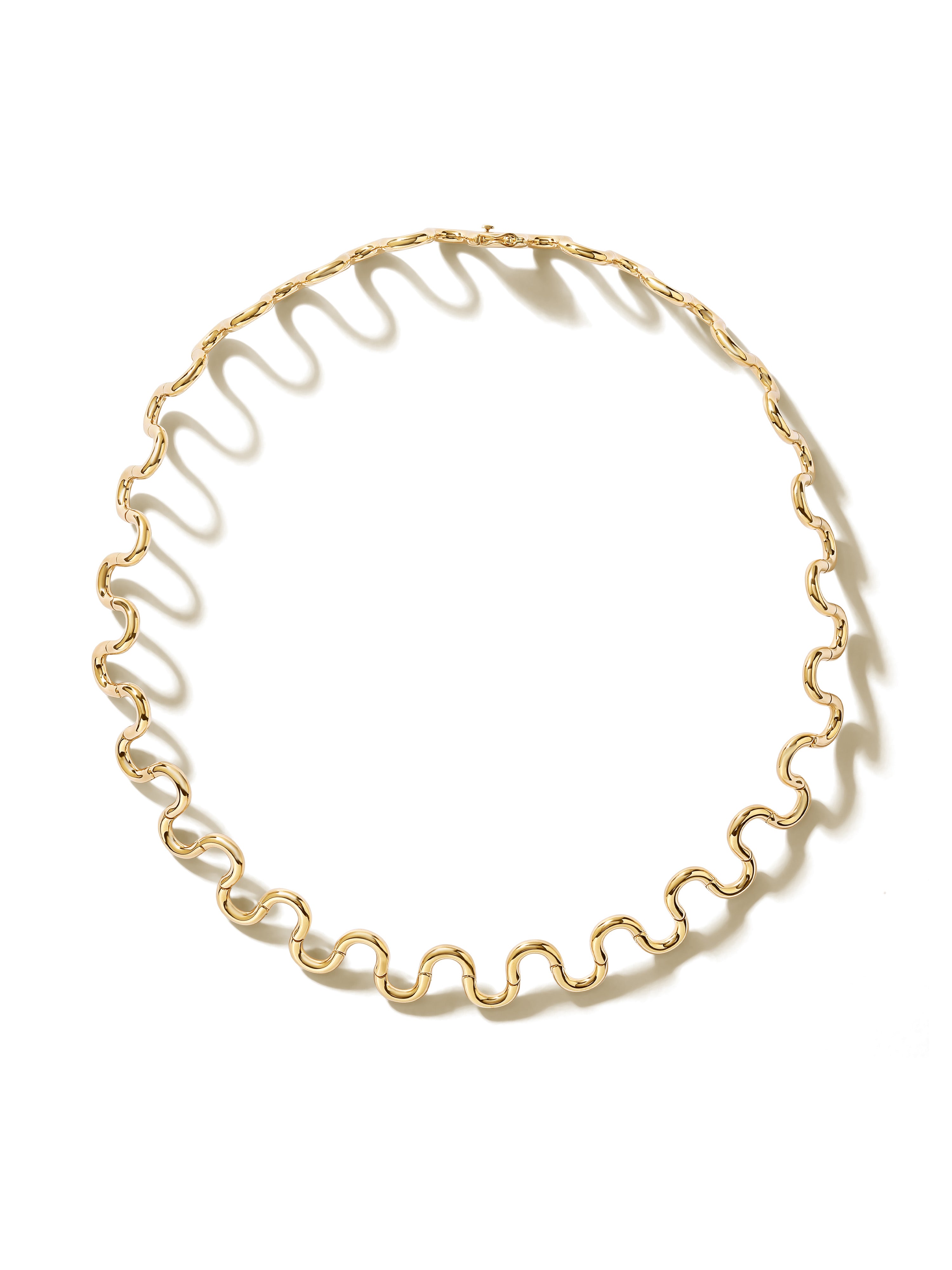 Edessa Necklace