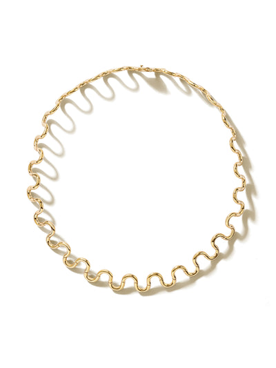 Edessa Necklace