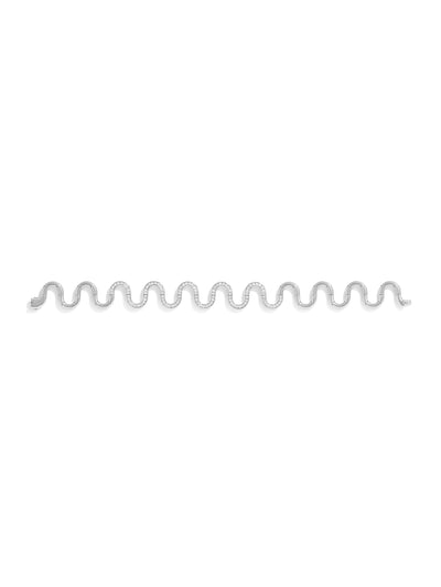 Edessa Pavé Bracelet