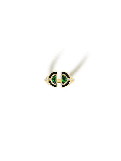 Sophia Enchantress Signet Ring