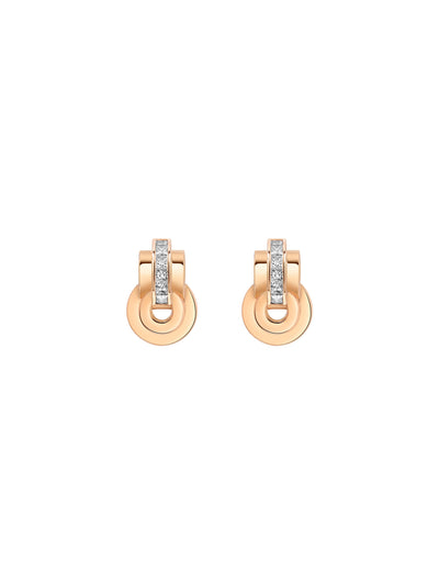 Raisina Diamond Earrings