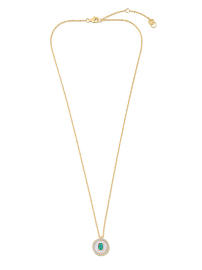 Aebi Snowdrop Minor Pendant