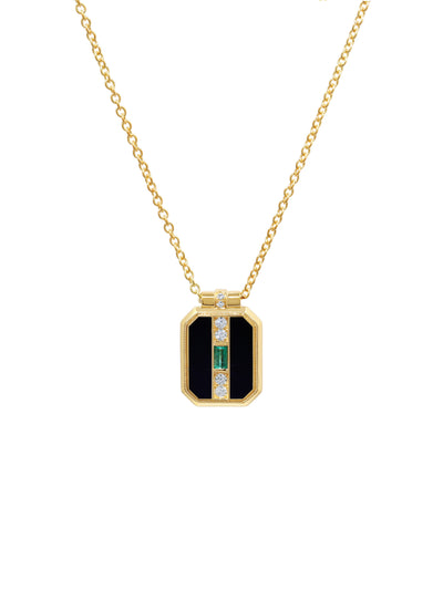 Miura Enchantress Pendant