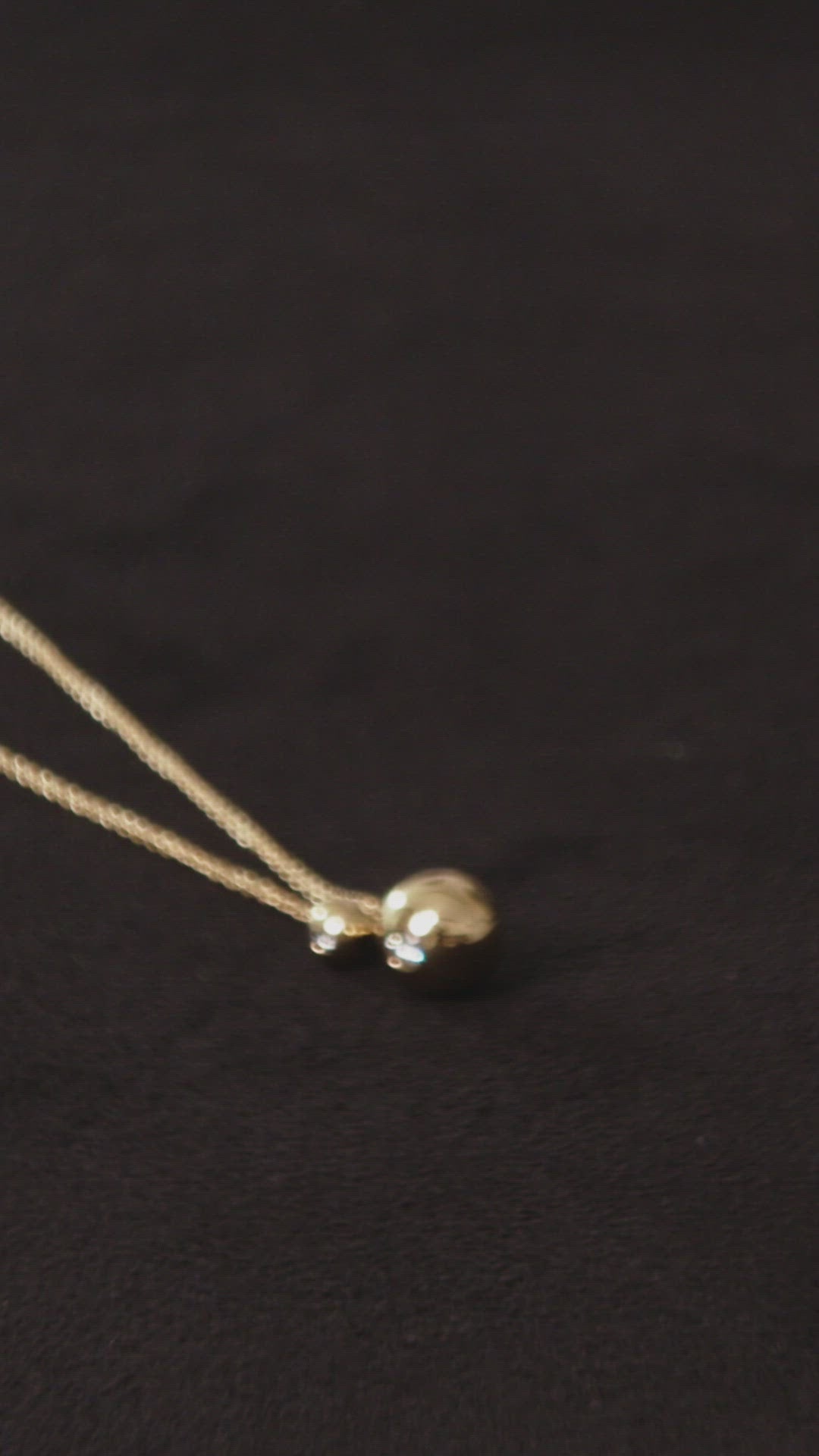 Load video: Nemara Pendant