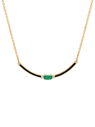 Parameswara Enchantress Necklace