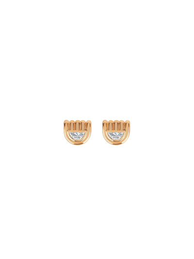 Marmara Diamond Earrings