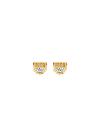 Marmara Diamond Earrings