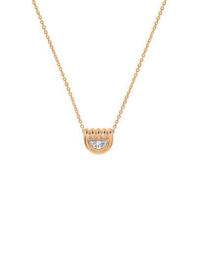 Marmara Diamond Pendant
