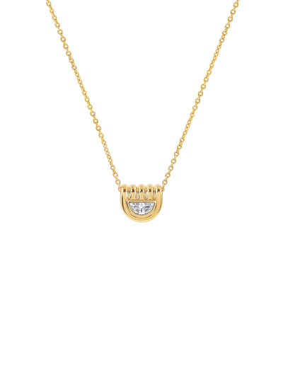 Marmara Diamond Pendant