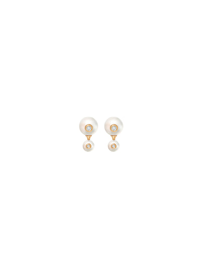 Nemara Pearl Earrings