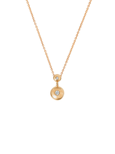 Nemara Pendant