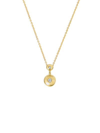 Nemara Pendant