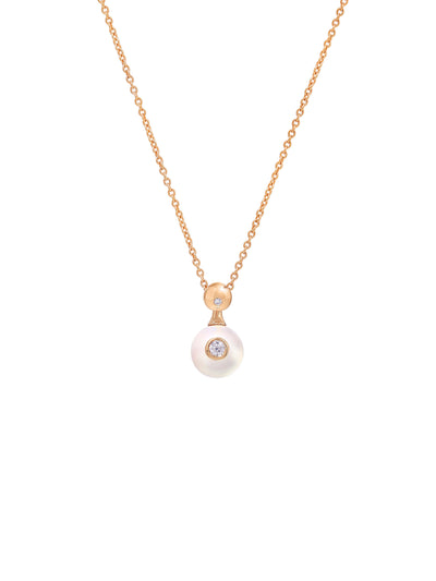 Nemara Pearl Pendant