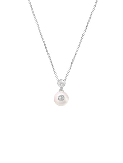 Nemara Pearl Pendant