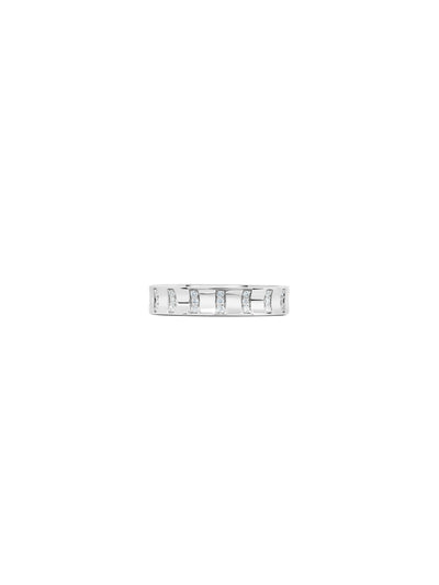 Batiste Pavé Ring