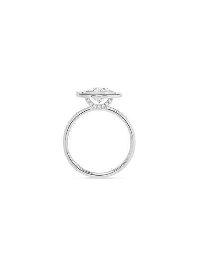 Achernar Diamond Ring