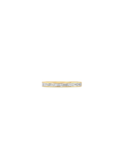 Oxford Eternity Ring