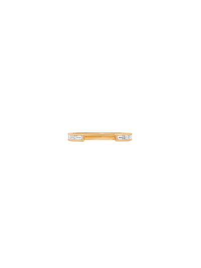 Oxford Open Eternity Ring