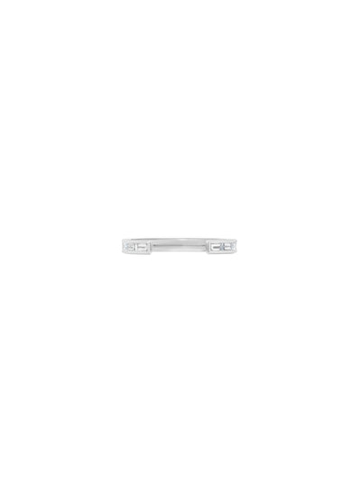 Oxford Open Eternity Ring