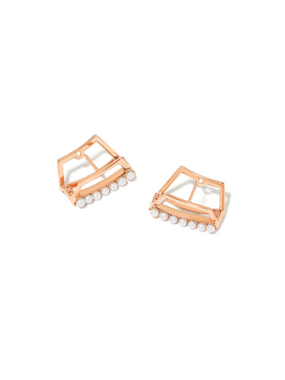 Holmes Mutiara Earrings