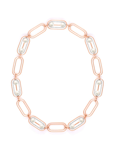 Anaphora Necklace