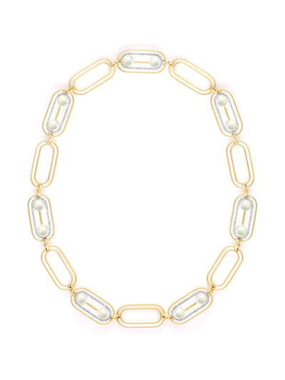 Anaphora Necklace