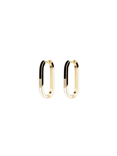 Marsden Bandit Earrings