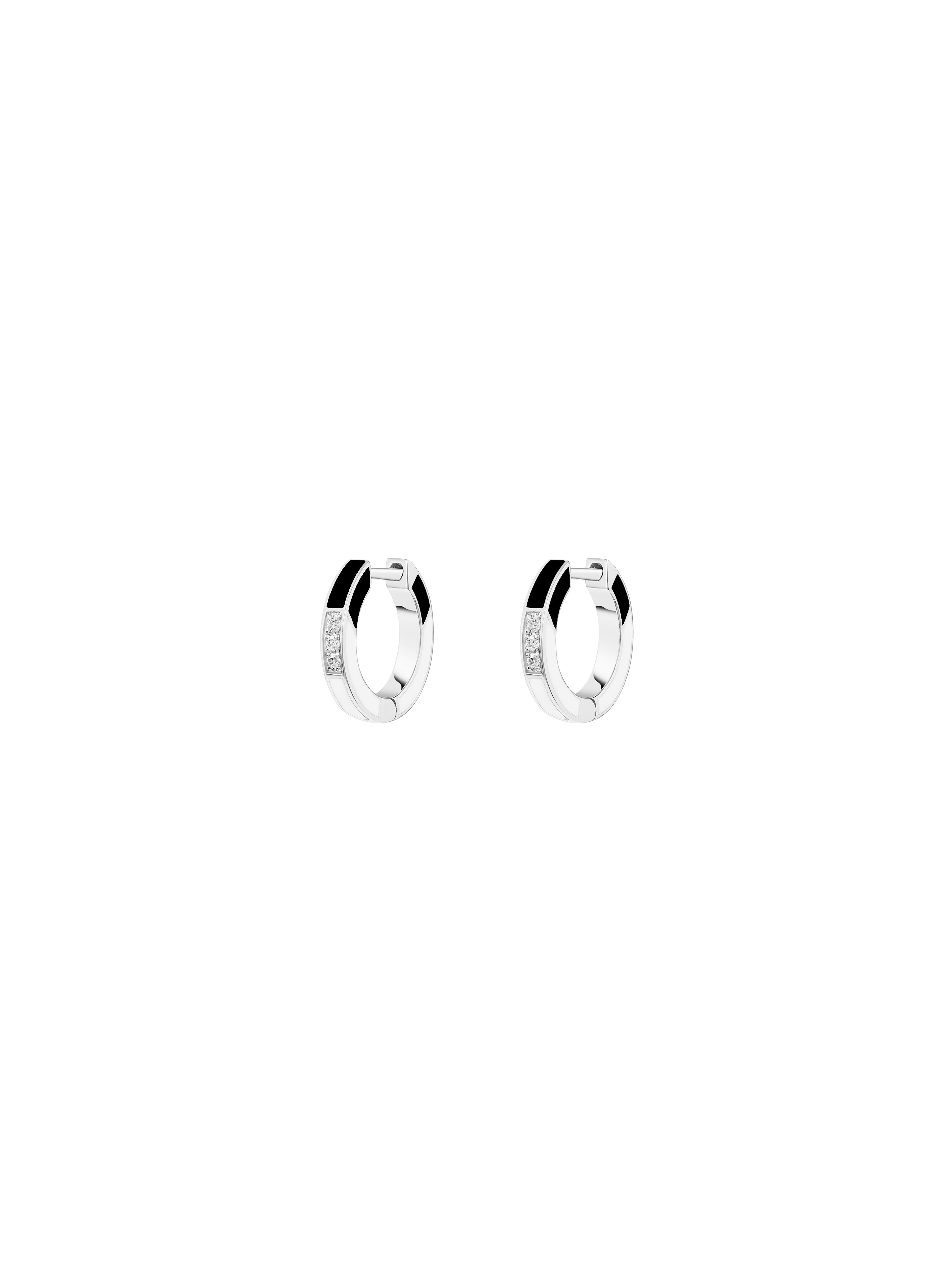 Marsden Minor Bandit Earrings
