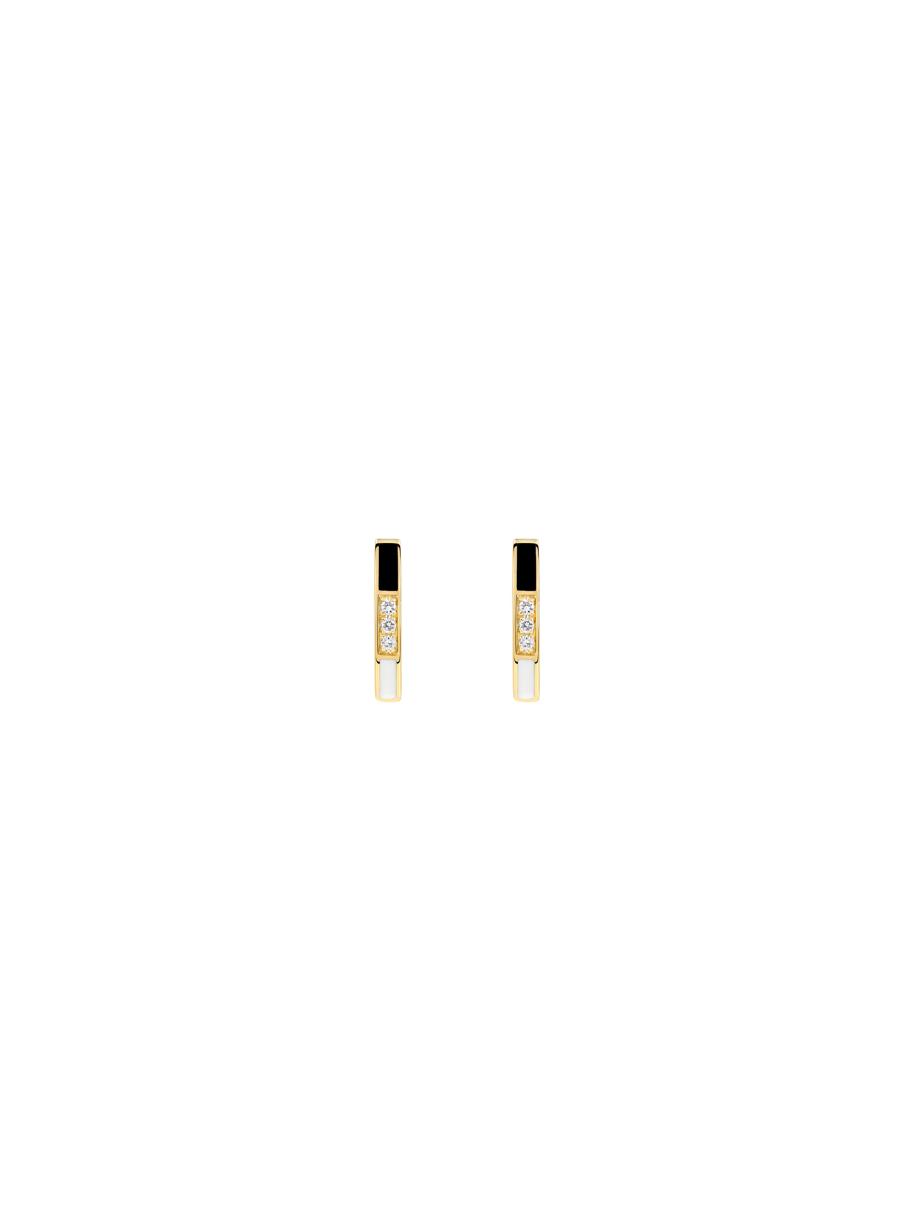 Marsden Minor Bandit Earrings