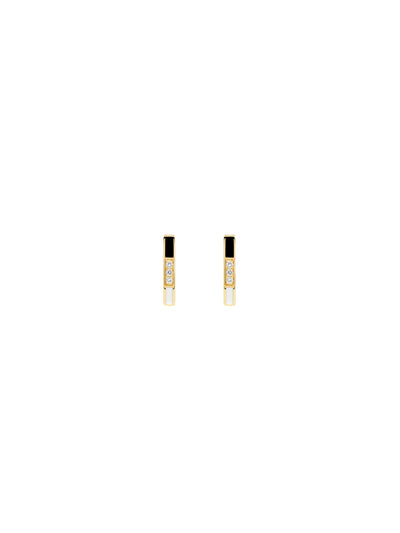 Marsden Minor Bandit Earrings