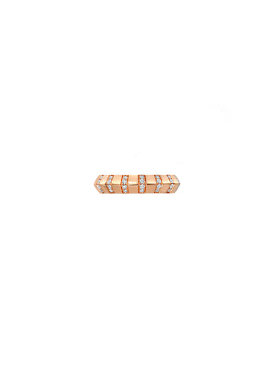 Rawat Pavé Ring