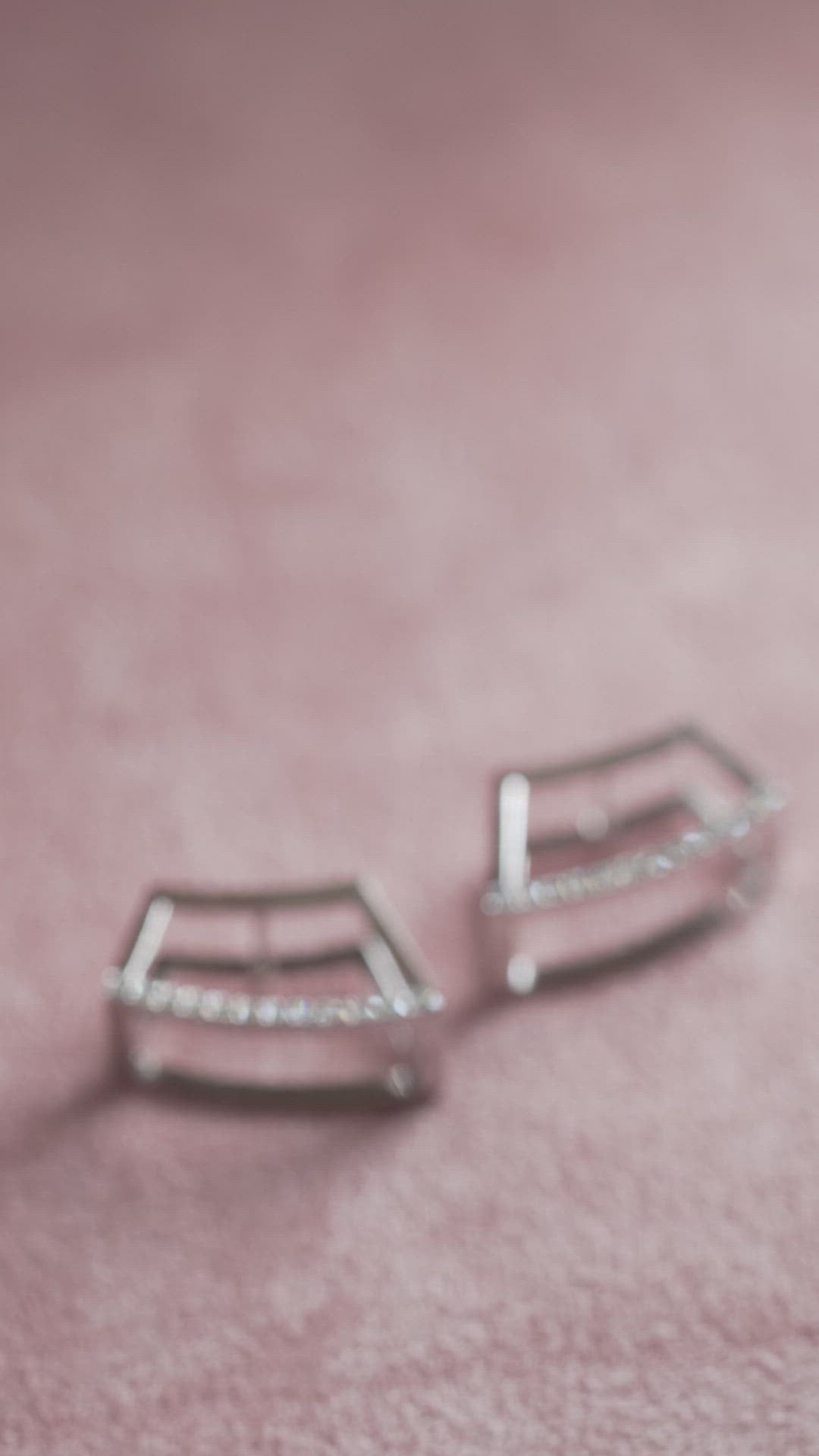 Load video: Holmes Earrings